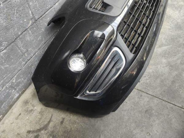 PARE CHOC AVANT CITROEN - Vue 2